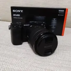 2025年最新】α6400 高倍率ズームレンズの人気アイテム - メルカリ