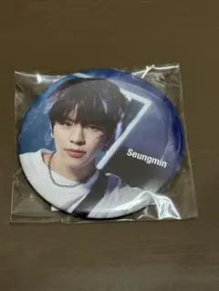 2025年最新】straykids スンミン 缶バッジの人気アイテム - メルカリ