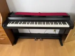【取りに来てくれる方限定】ジャンク品Yamaha Clavinova 電子ピアノ