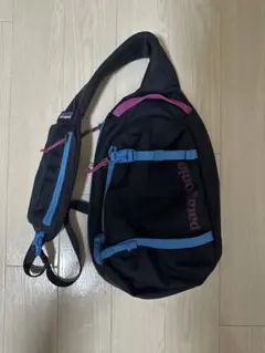Patagonia ショルダーバッグのサムネイル