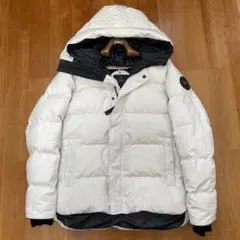 2026年最新】カナダグース3804lの人気アイテム - メルカリ