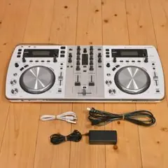 【新品同様】希少色☆ホワイト☆XDJ-AERO-w(動作確認済み・箱説付き完品) 2026年最新】xdjの人気アイテム - メルカリ