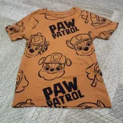 パウパトロール　Tシャツ