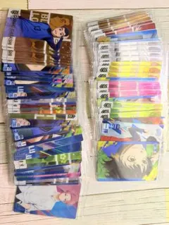 ブルーロックウエハースまとめ売り