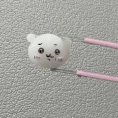 ちいかわ 3Dネイルパーツ