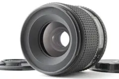 【美品】Mamiya Sekor 55mm F2.8 N Mamiya 55mm f/2.8 N Sekor-c wide-angle – Clock Tower Cameras