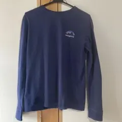Patagonia キッズロンT / XLサイズのサムネイル