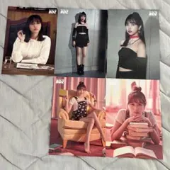 TWICE BDZ ミナ ランダムトレカ - メルカリ