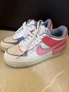 Nike Air Force 1 シャドウ ウィメンズシューズ