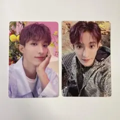 SEVENTEEN ALWAYS YOURS 大阪会場限定トレカ ドギョム - メルカリ