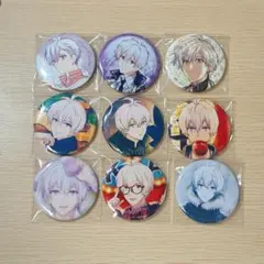 最終価格】アイナナ ラスティアラ 缶バッジ 壮五 10 - メルカリ