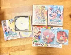 希少】ポケモンミュージックCD レコード 4セット - メルカリ