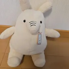 JAよりぞう ぬいぐるみのサムネイル
