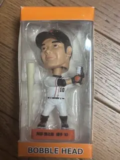 大谷翔平 FOCO ボブルヘッド フィギュア 2021体限定 - メルカリ