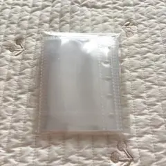 シール帳バインダーリフィル