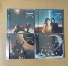 2026年最新】櫻坂46 cdの人気アイテム - メルカリ