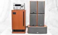 2026年最新】onkyo ホームシアターセットの人気アイテム - メルカリ