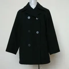 レディースEAST BOY Pコート❤️