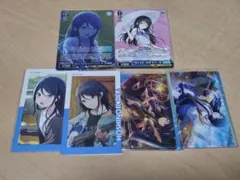 星乃一歌 ウエハースカード エピカ