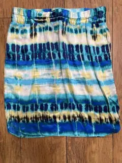 Banana Republic ひざ上　スカート　サイズ2