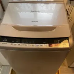 2026年最新】日立 洗濯機 ビートウォッシュ BW-V100Eの人気アイテム