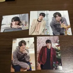 2026年最新】平野紫耀 公式写真の人気アイテム - メルカリ