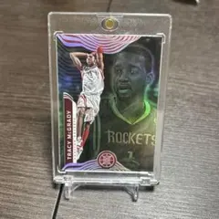 nbaカード トレイシーマグレイディ topps 2026年最新】Yahoo!オークション -nba マグレディ(トレーディング
