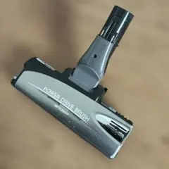 三菱掃除機 掃除機パワーブラシ　シルバーのサムネイル