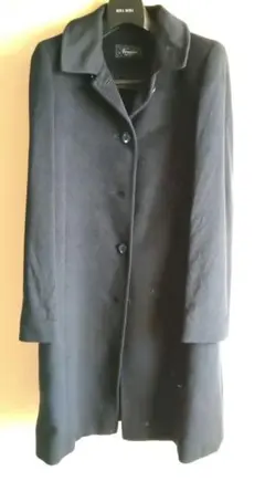 2026年最新】深喜毛織 コートの人気アイテム - メルカリ