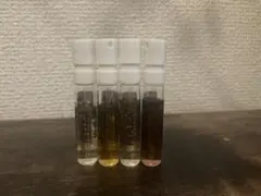 【マルジェラ】REPLICA フレグランスセット 2ml×4本