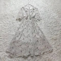 【neko12様 リクエスト まとめ商品】ワンピース2点