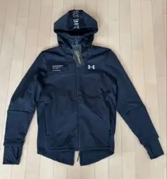 【新品】アンダーアーマー　ベースボール　フルジップ　ジャケット　Sサイズ
