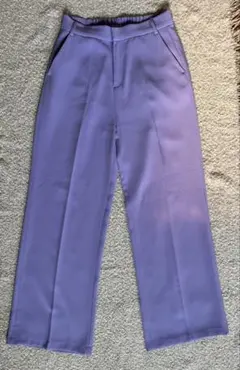 ※ 4/4〜4/8限定【lowrys farm】【ローリーズファーム】スラックス