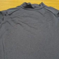 野球　アンダーシャツ　裏起毛　140