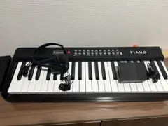 Studiologic MP-117 MIDIペダル鍵盤 17鍵 美品 - メルカリ