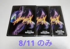 B'z 2022 Highway X メモリアルプレート 群馬 高崎アリーナ - メルカリ