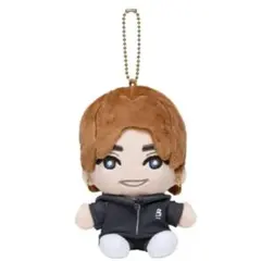 MileSixTONES 手つなぎストぬい 田中樹