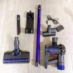 ダイソン　ジャンク品 2026年最新】ダイソン ジャンク品の人気アイテム - メルカリ