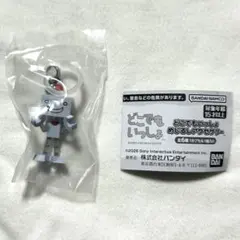 どこでもいっしょ　めじるしアクセサリー　スズキ