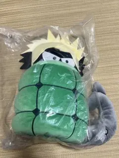 だいなま もちもちぬいぐるみ 僕のヒーローアカデミア 原画展 ヒロアカ