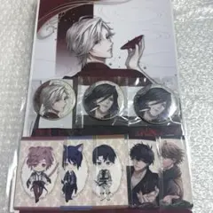 2025年最新】イケメンヴィラン ウィリアムの人気アイテム - メルカリ