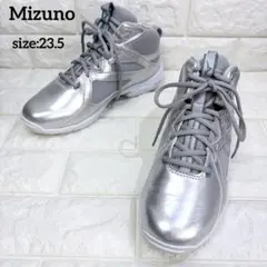極美品✨Mizuno WAVE DIVERSE LG 4 フィットネスシューズのサムネイル