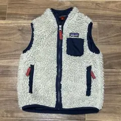 Patagonia ベビー・レトロX・ベスト3T
