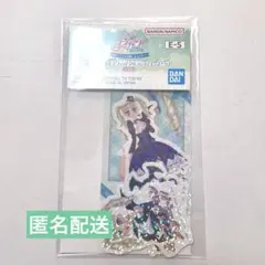 【匿名配送】 藤堂ユリカ ステッカーセット