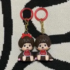 2026年最新】モンチッチストラップの人気アイテム - メルカリ