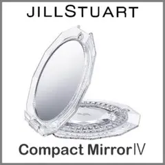 【新品】ジルスチュアート JILL STUART コンパクトミラー Ⅳ