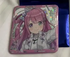 T*様 姫森ルーナ　スクエア缶バッジ　EXPO フェス　ホロライブ　fes