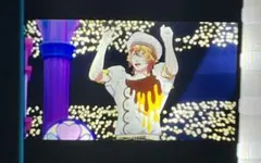 うたプリ　スタツア　コマフィルム　那月　ソロ