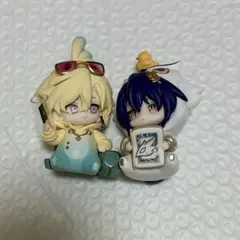 レイシオ アベンチュリンセット