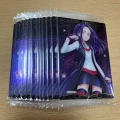 15弾　セイレーン13枚　未開封　プリキュア　ウエハース　カード